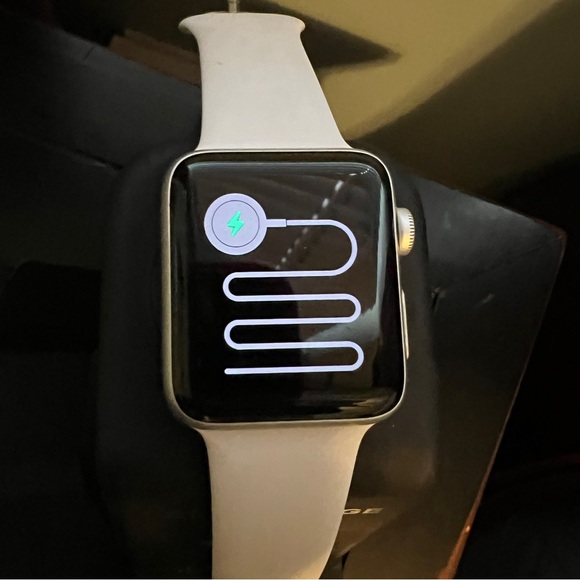 Apple Watch - Series 2 - Comes with Original Box - Picture 2 of 9